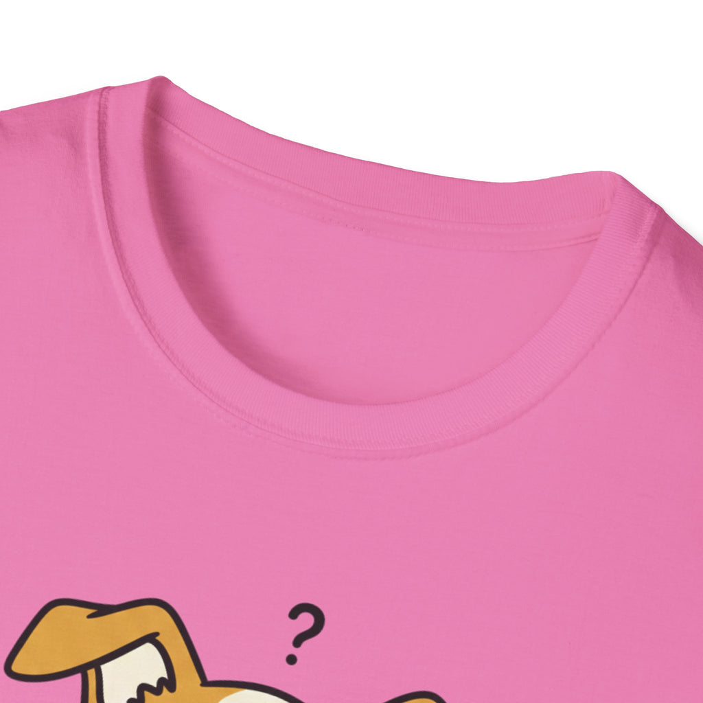 I Heard You Say Walk Or Treat Or Snack? T-Shirt