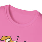 I Heard You Say Walk Or Treat Or Snack? T-Shirt
