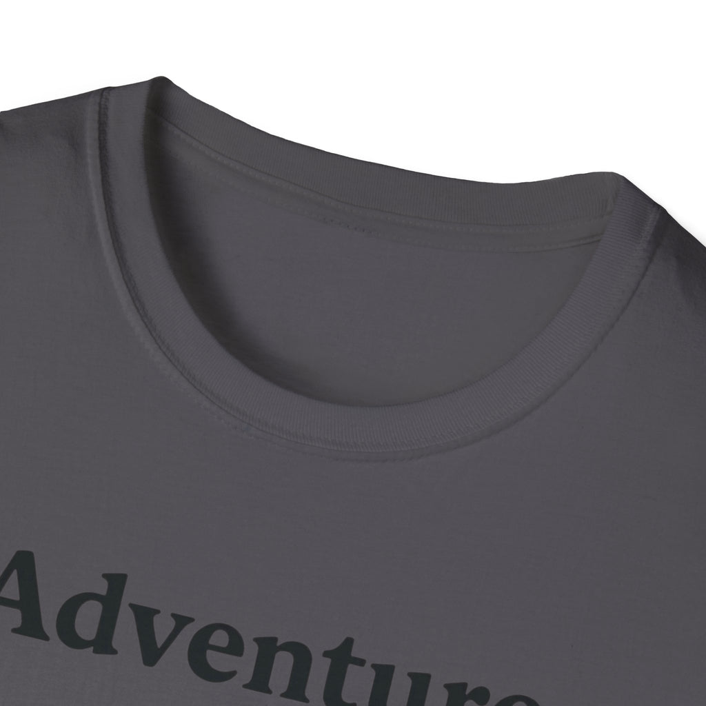 Adventure Buddy T-Shirt