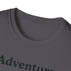 Adventure Buddy T-Shirt