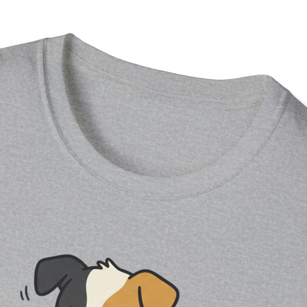My Dog Ate My Snack Again T-Shirt