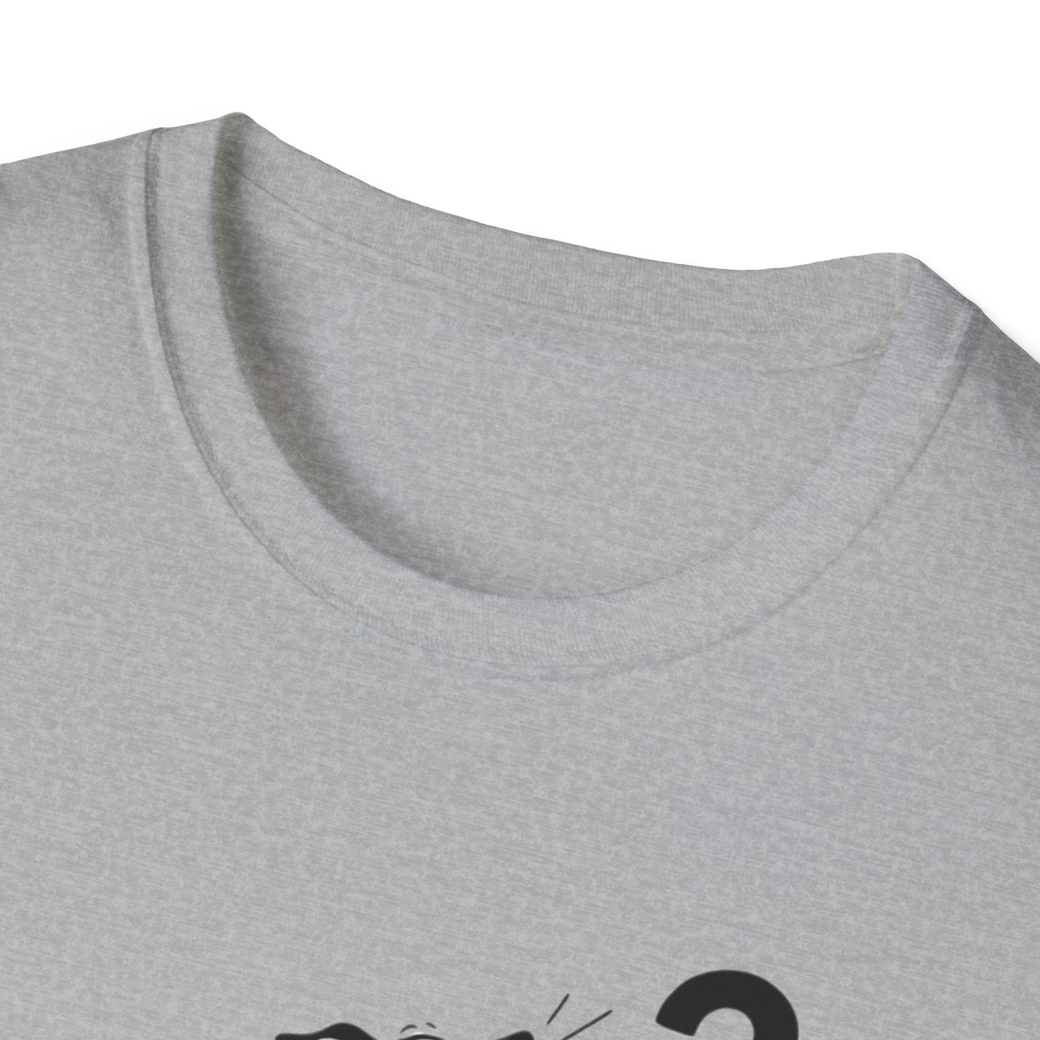 Everything Is Suspicious T-Shirt