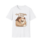 The Snuggle Is Real T-Shirt