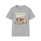 Profesional Napper T-Shirt