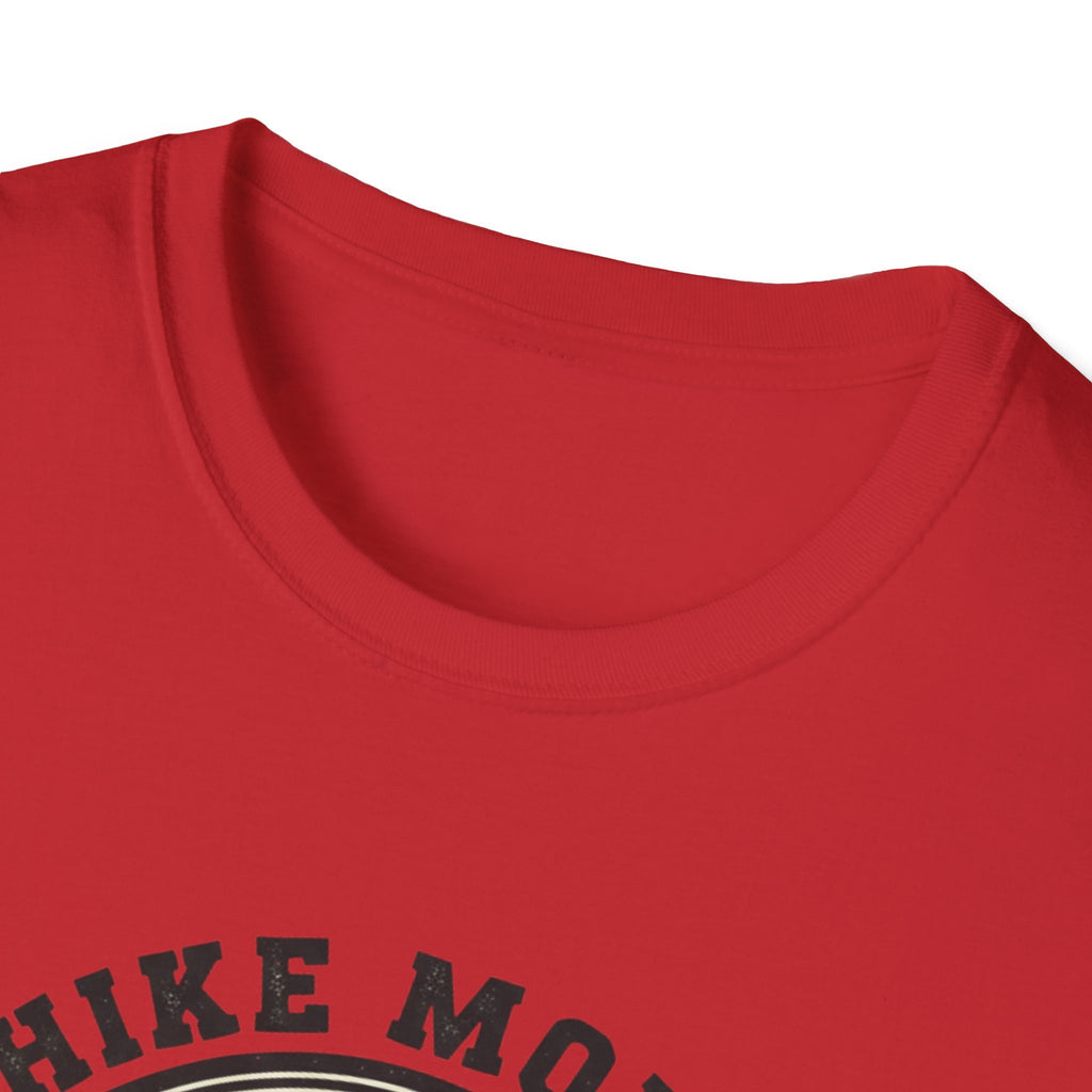 Hike More Wag More T-Shirt