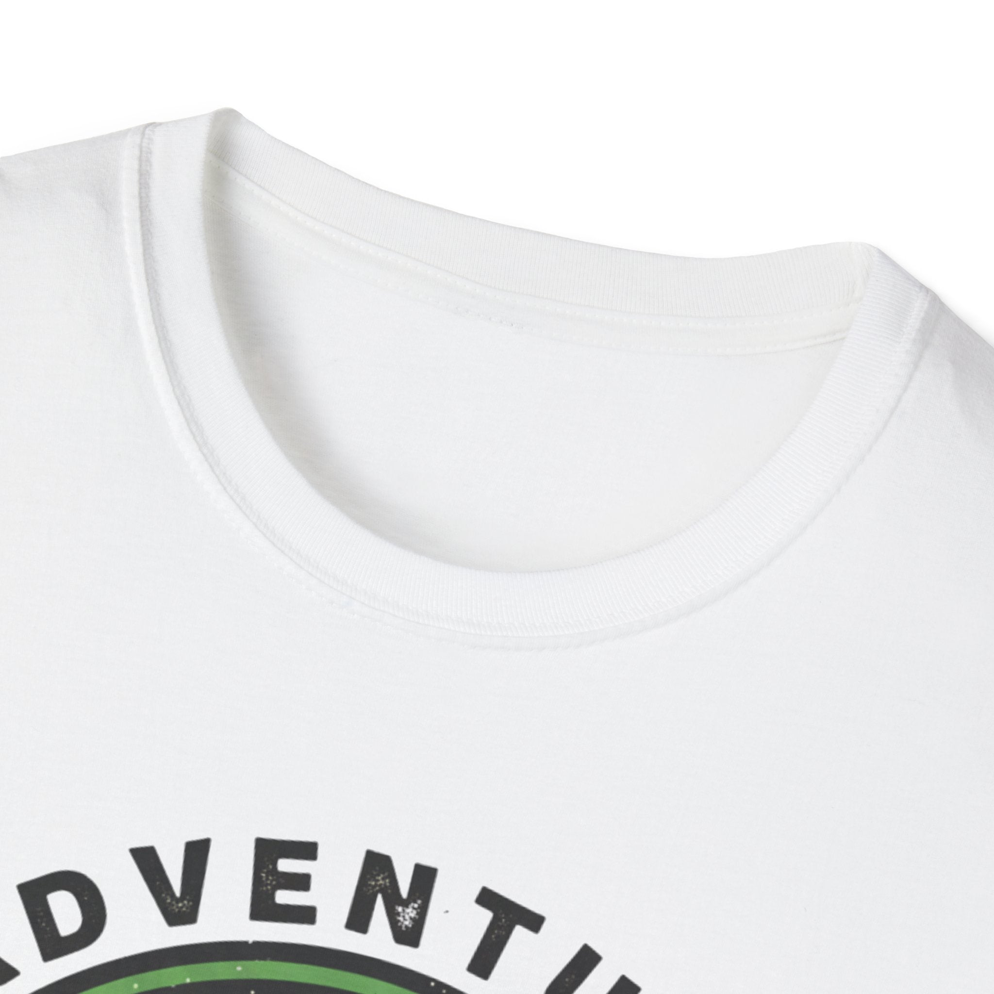 Adventure Buddy T-Shirt