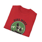 Hike More Wag More T-Shirt