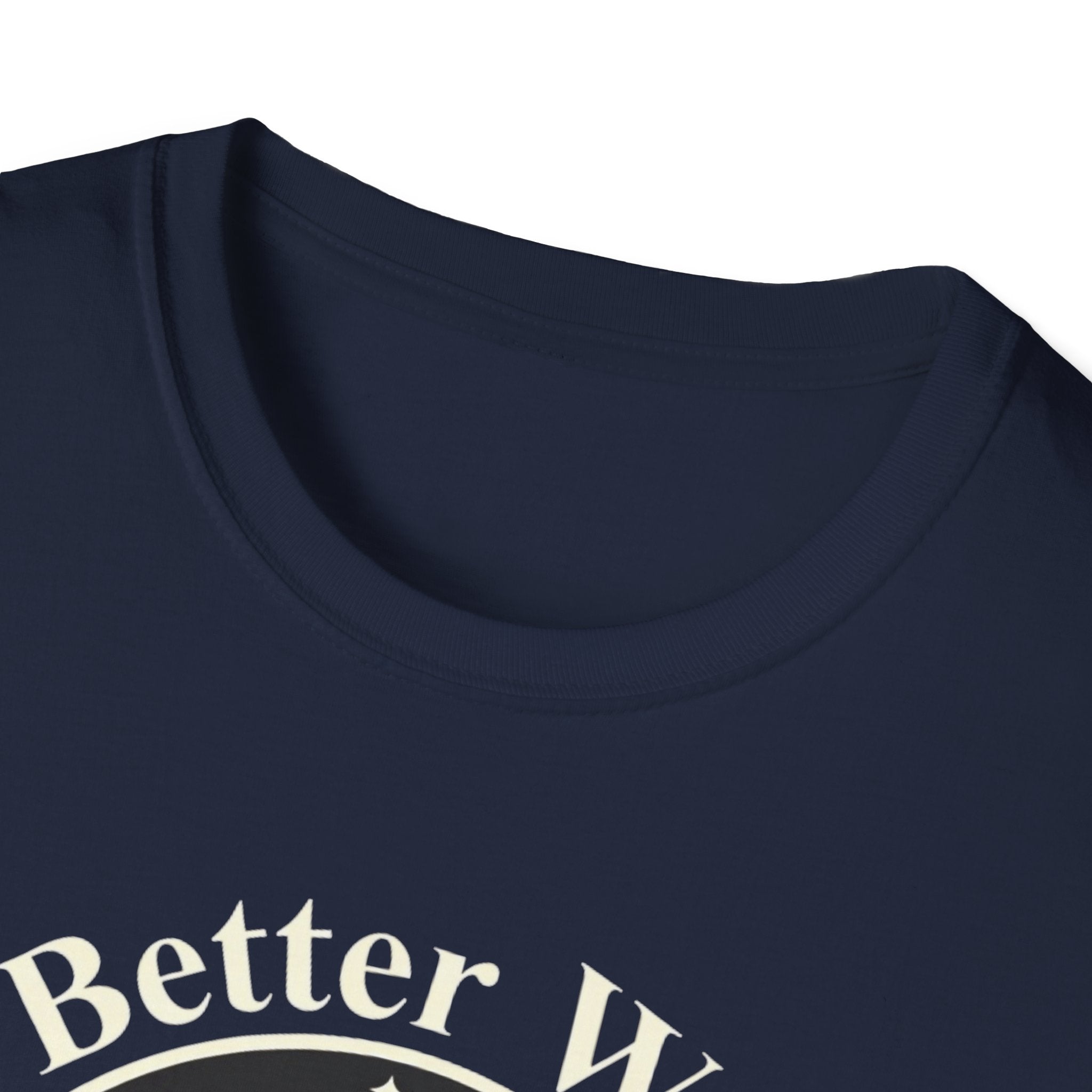 Life Is Better With Dogs T-Shirt