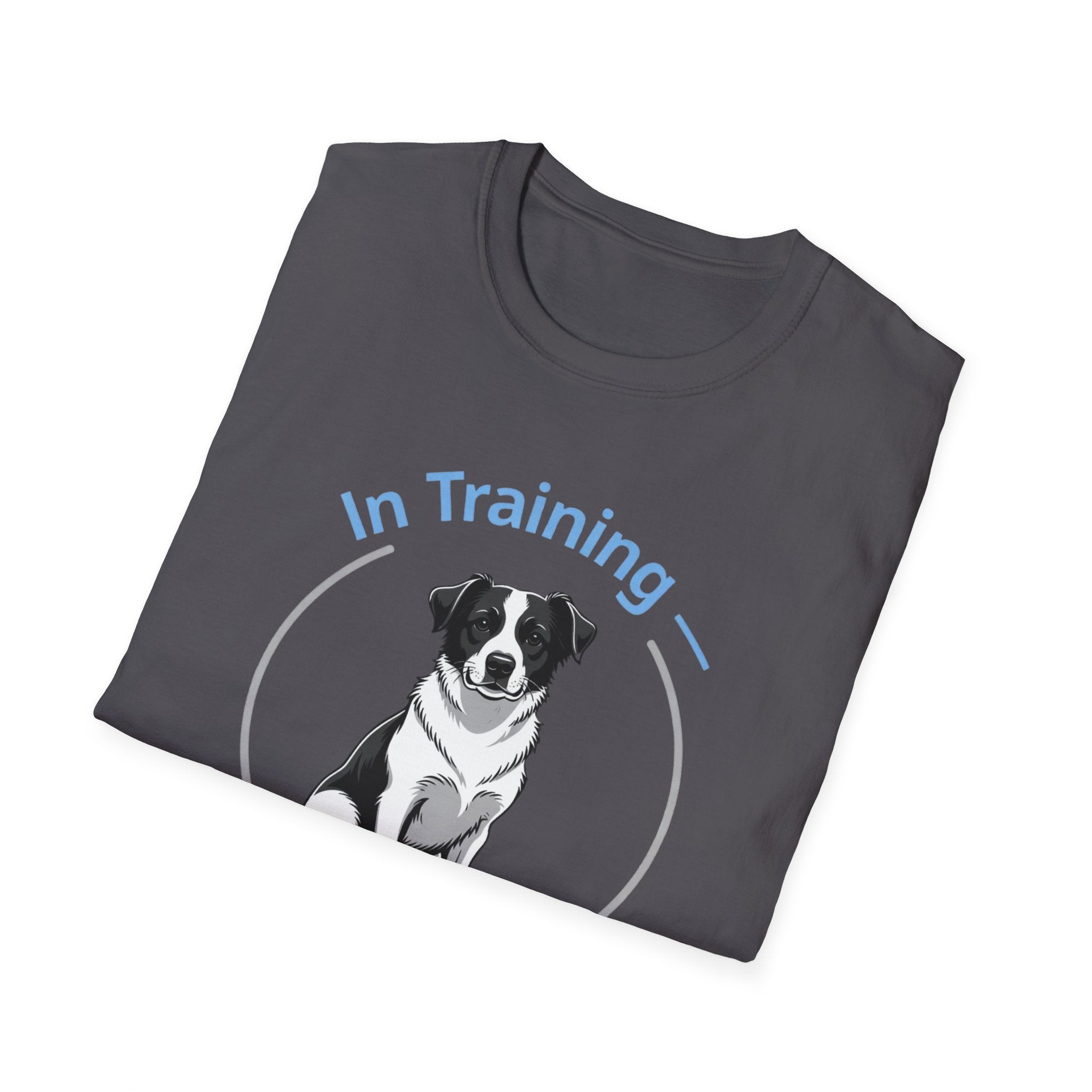 In Training Please Give Me Space T-Shirt