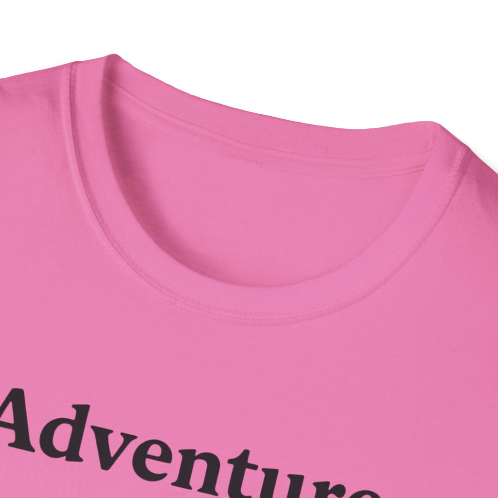 Adventure Buddy T-Shirt