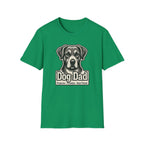 Dog Dad T-Shirt