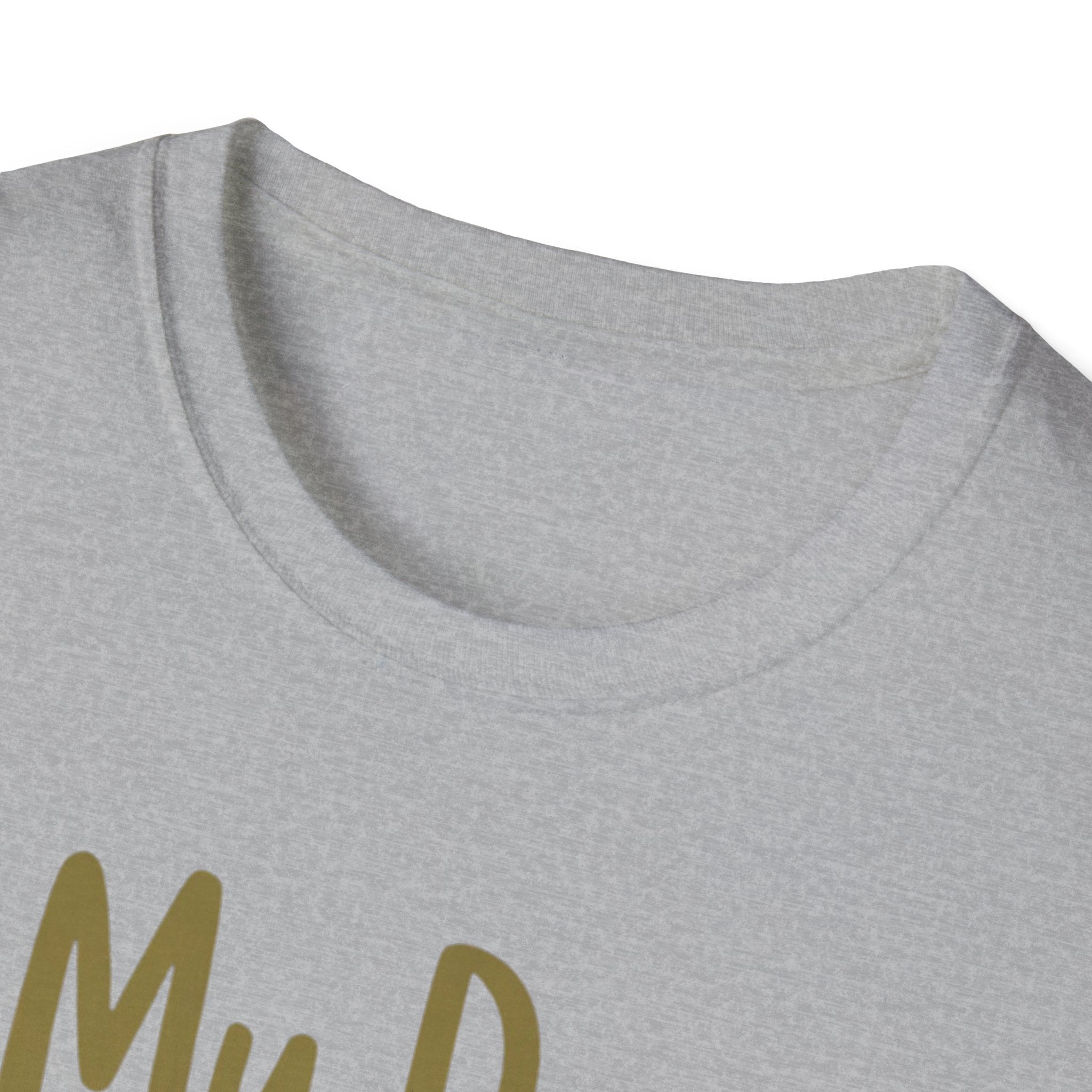 My Dog Thinks Im Cool T-Shirt