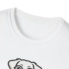 My Therapist Has Paws T-Shirt