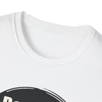 Dog Dad & Grill Master T-Shirt