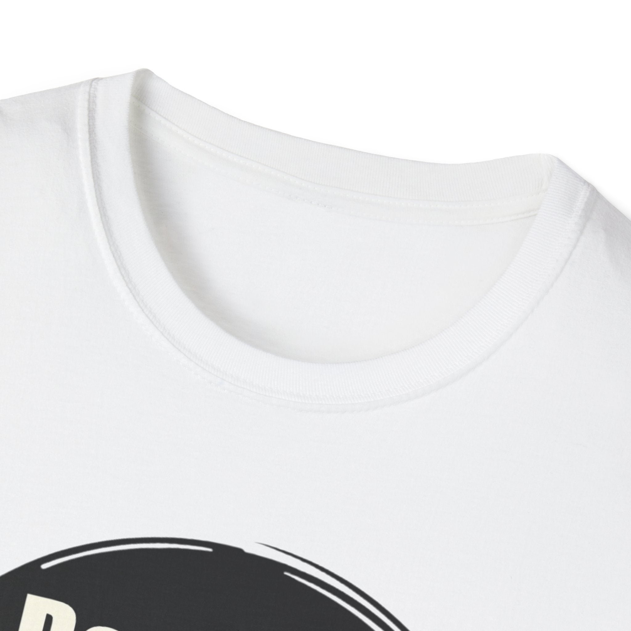 Dog Dad & Grill Master T-Shirt