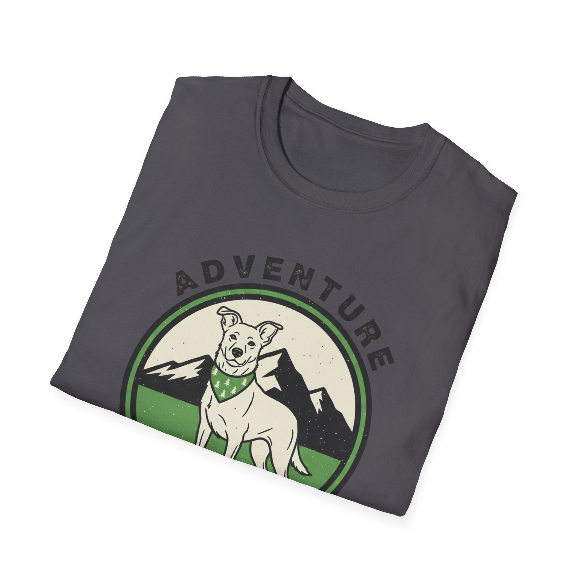 Adventure Buddy T-Shirt