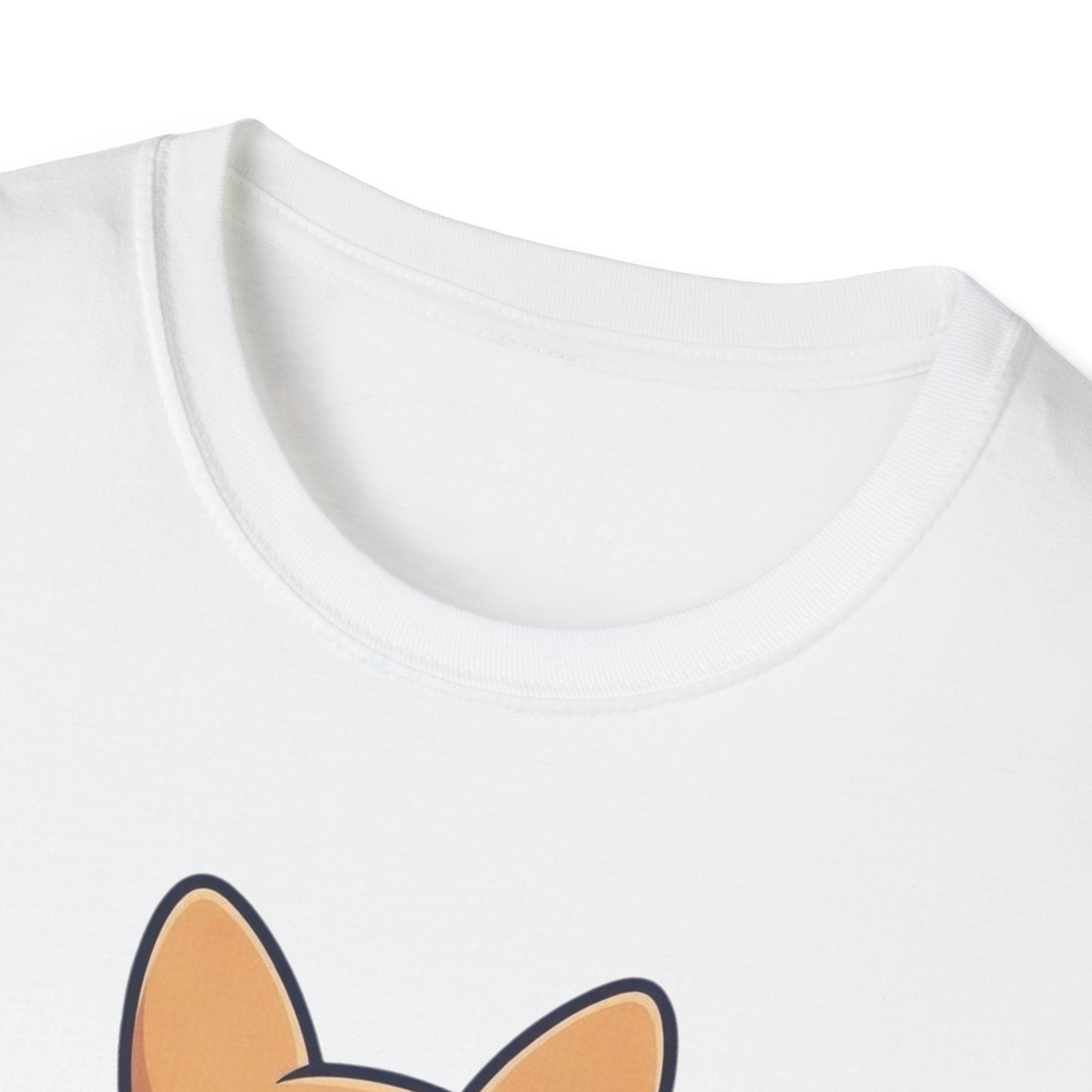 Guess What Corgi Butt! T-Shirt