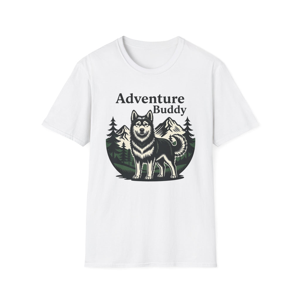 Adventure Buddy T-Shirt