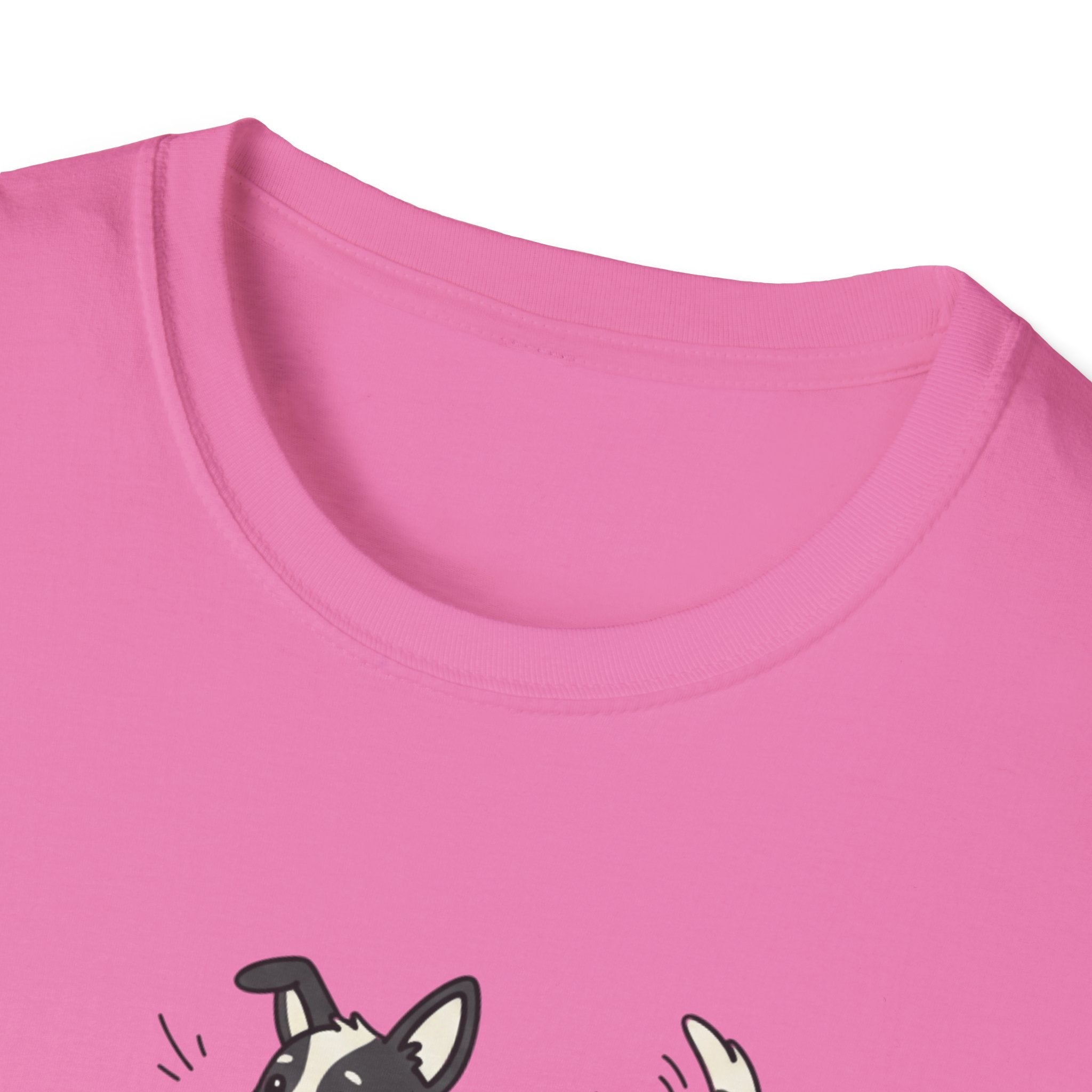 My Assistant Is Distracting T-Shirt