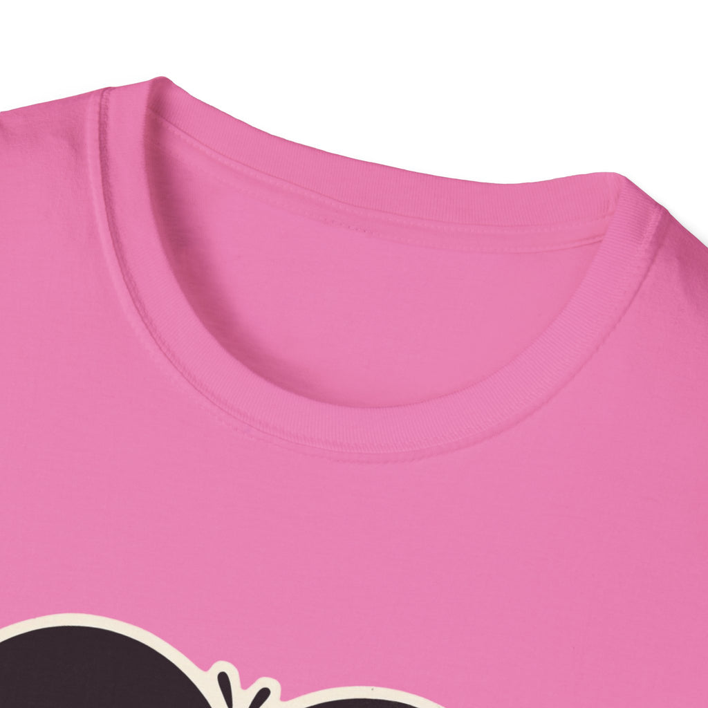 Adopted Loved Slightly Crazy Just Like My Humans T-Shirt