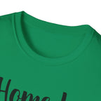Home Is Where My Dog Is T-Shirt