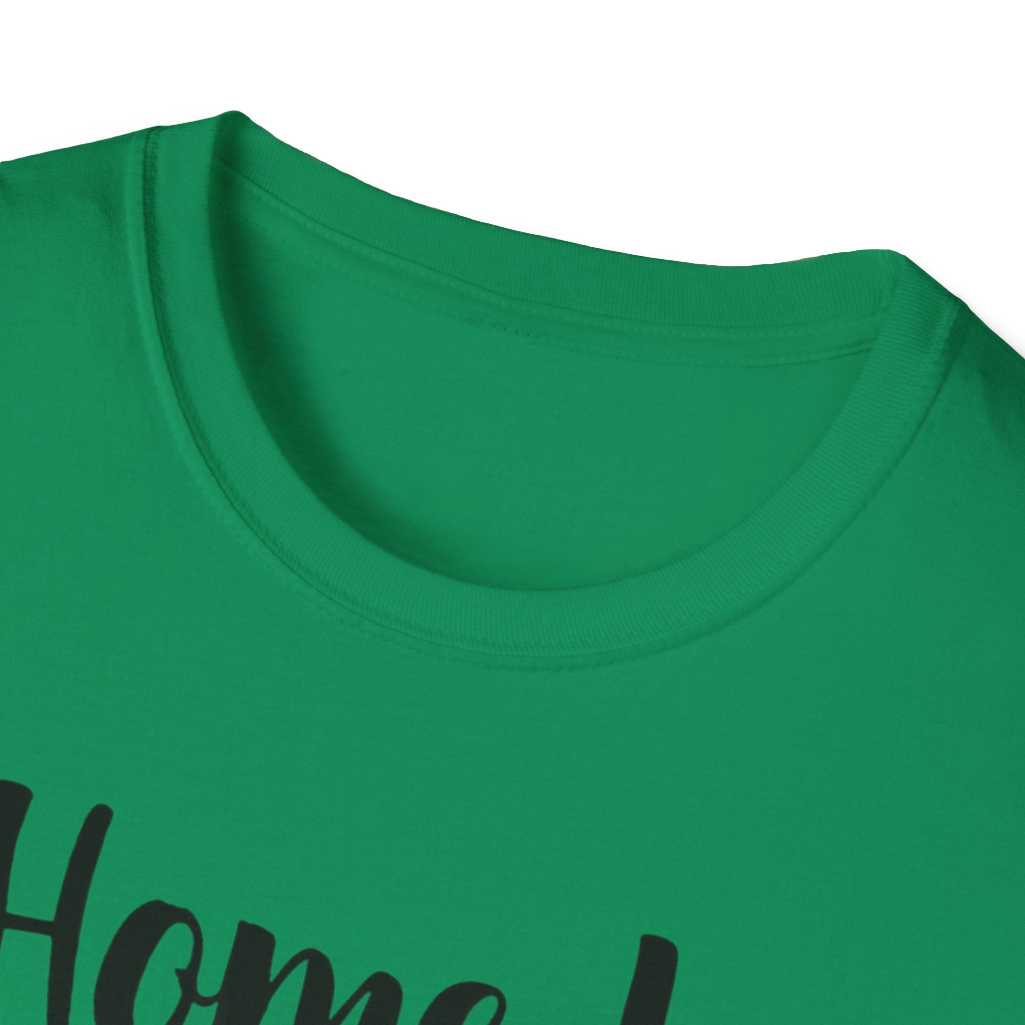 Home Is Where My Dog Is T-Shirt