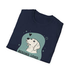 Rescued Loved Forever T-Shirt
