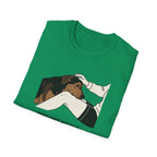 Dogs Can't Pay Bills But They Fix Everything Else T-Shirt