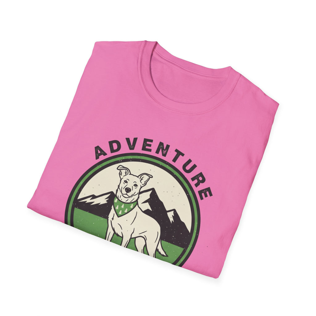 Adventure Buddy T-Shirt