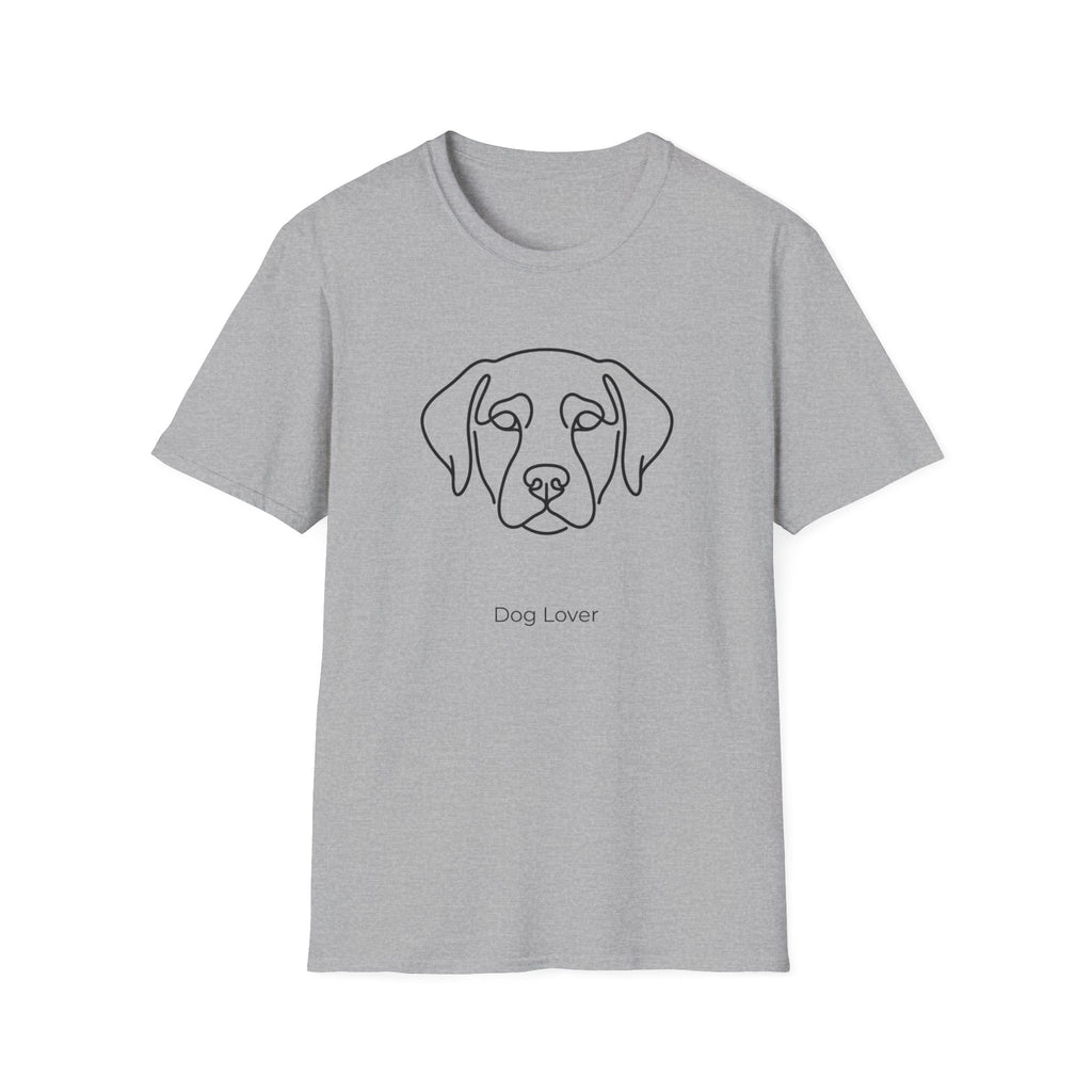Dog Lover T-Shirt
