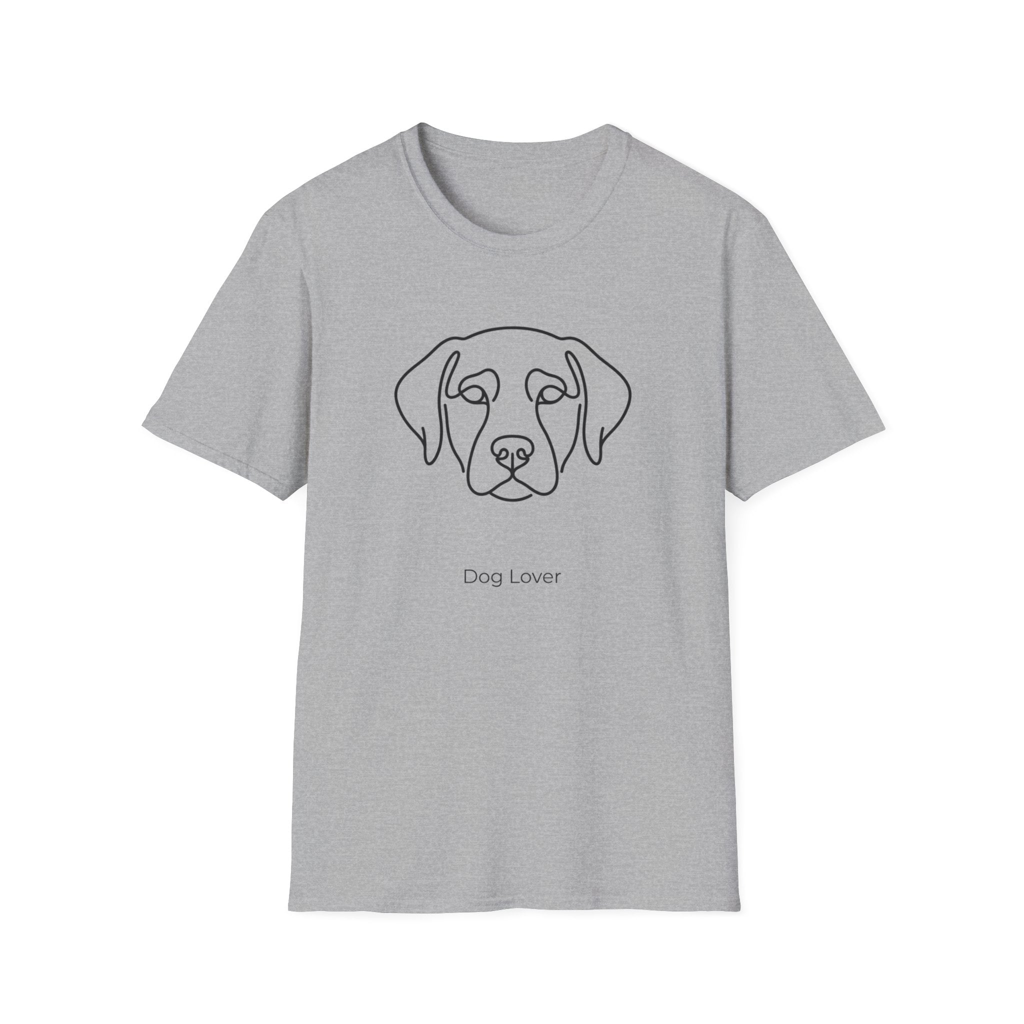 Dog Lover T-Shirt