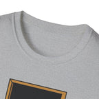 Im Not Lazy Im Selectively Energic T-Shirt