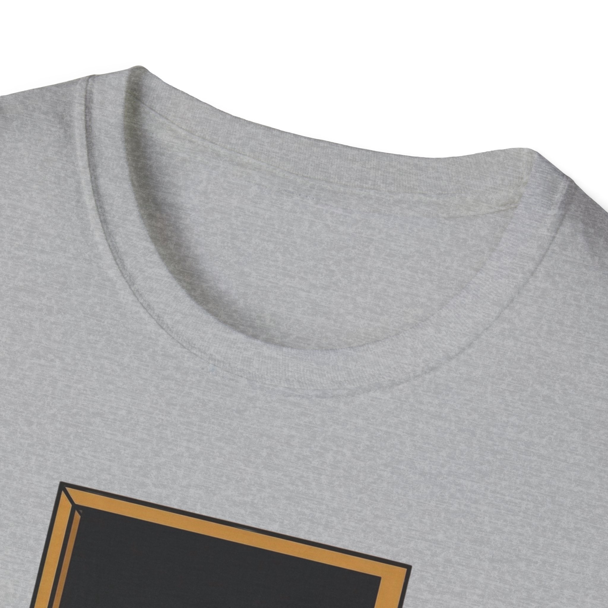 Im Not Lazy Im Selectively Energic T-Shirt