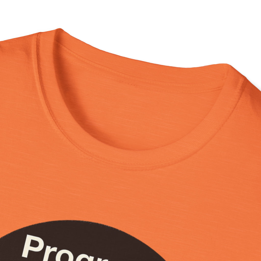 Progress Over Perfection T-Shirt