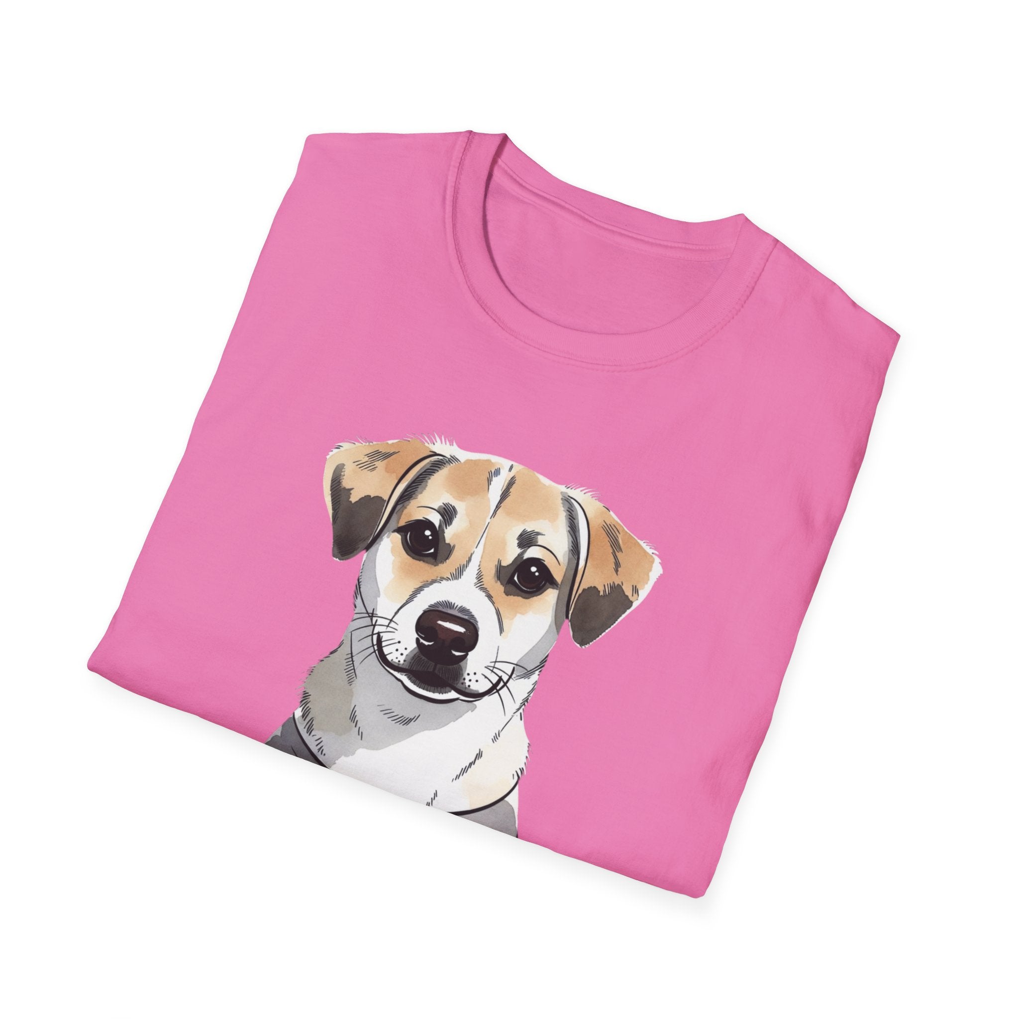 Certified Good Listener T-Shirt