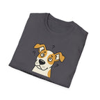 I Heard You Say Walk Or Treat Or Snack? T-Shirt