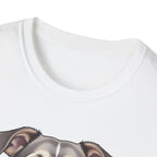 Who Rescued Who T-Shirt