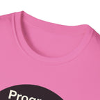 Progress Over Perfection T-Shirt