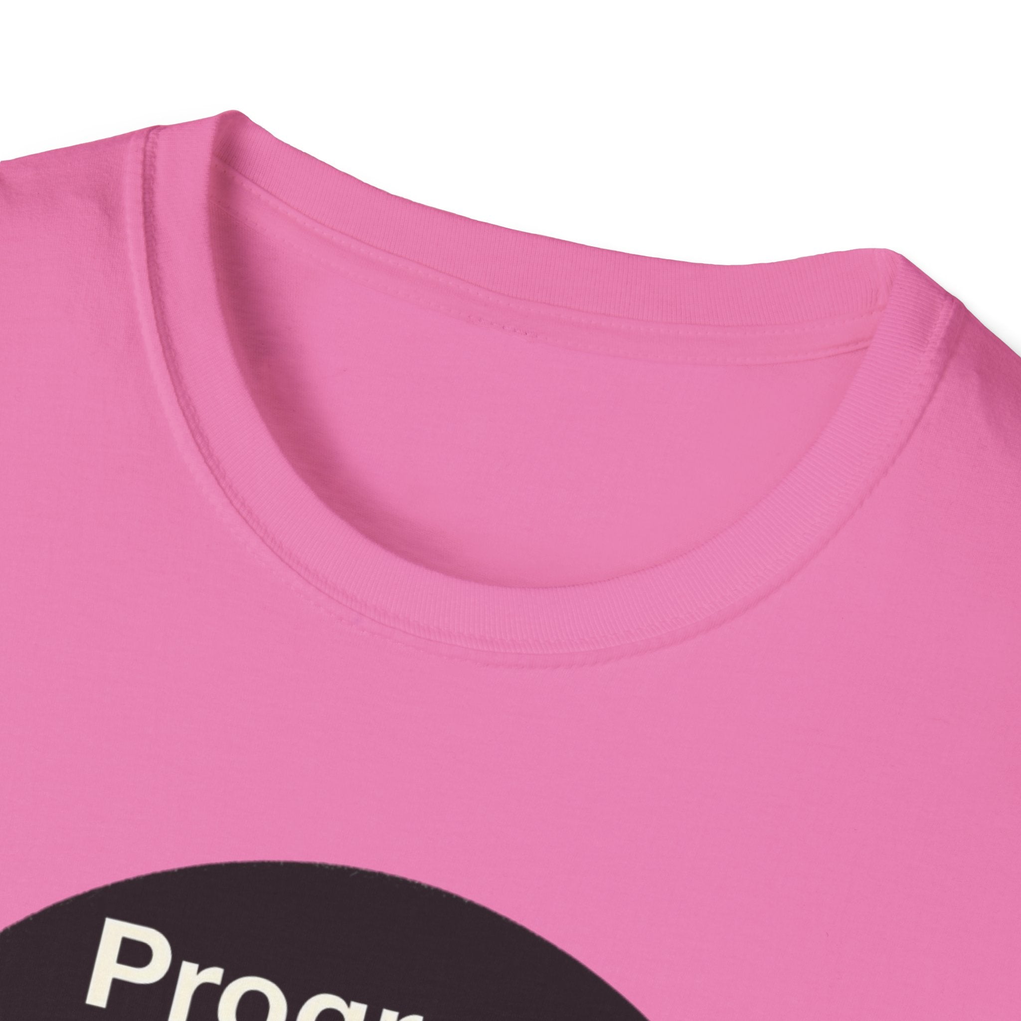Progress Over Perfection T-Shirt