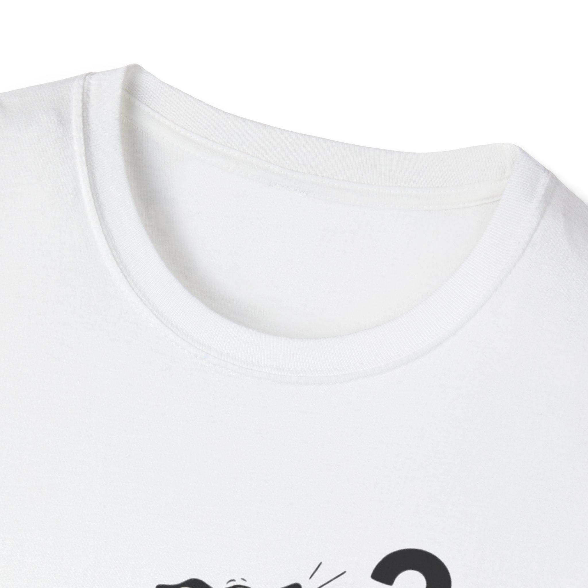 Everything Is Suspicious T-Shirt