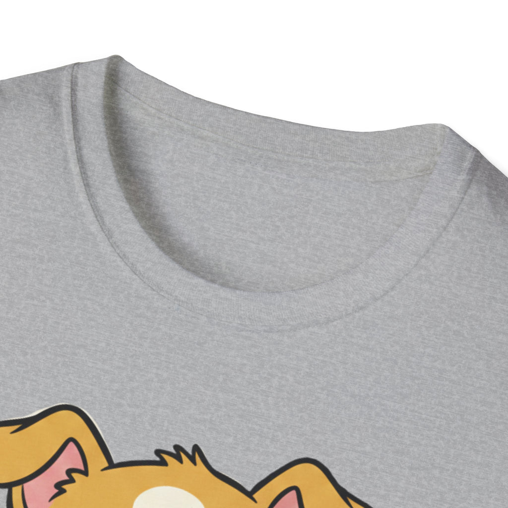 I May Be Small But I Have Big Opinions About Your Life T-Shirt