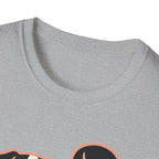 Dog Mom Life: Chaos & Cuddles T-Shirt