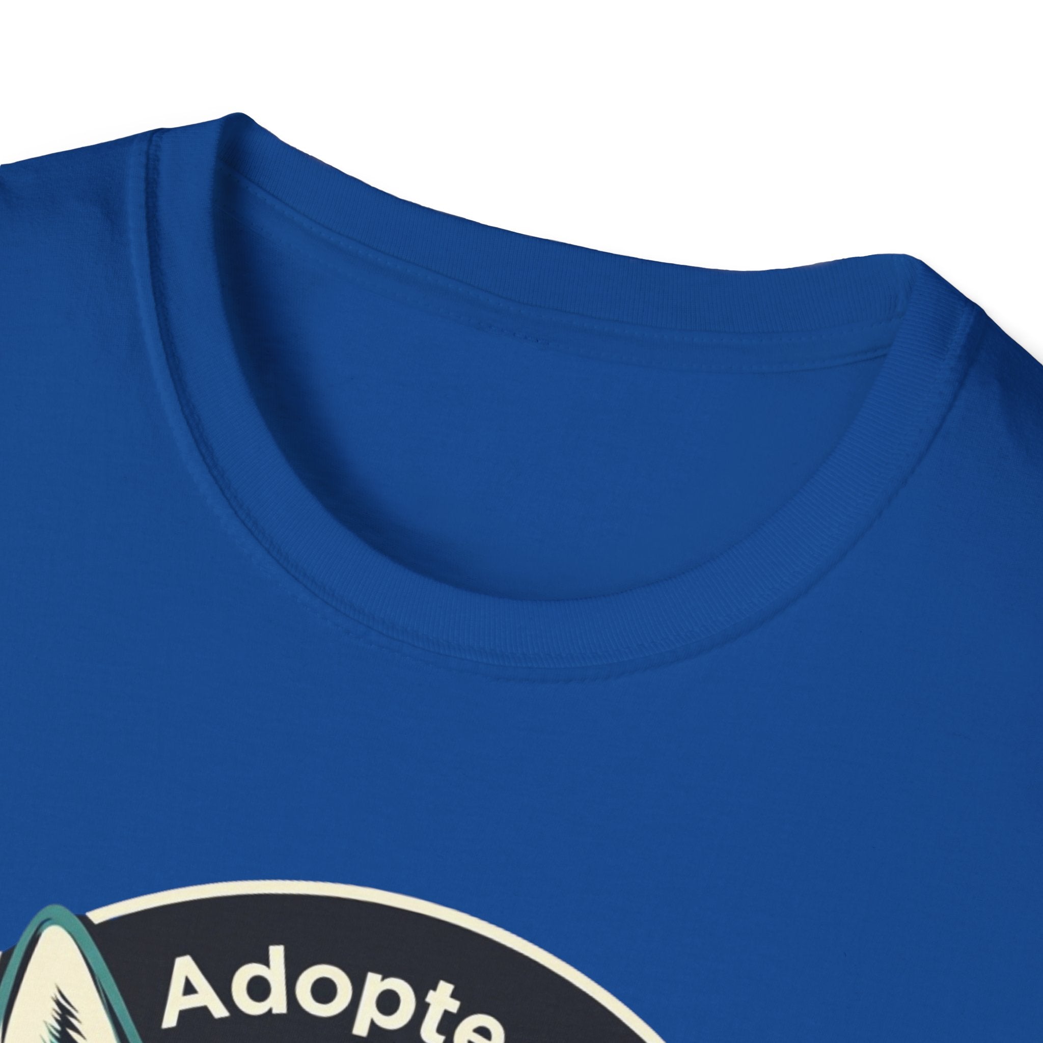 Adopted & Loved T-Shirt