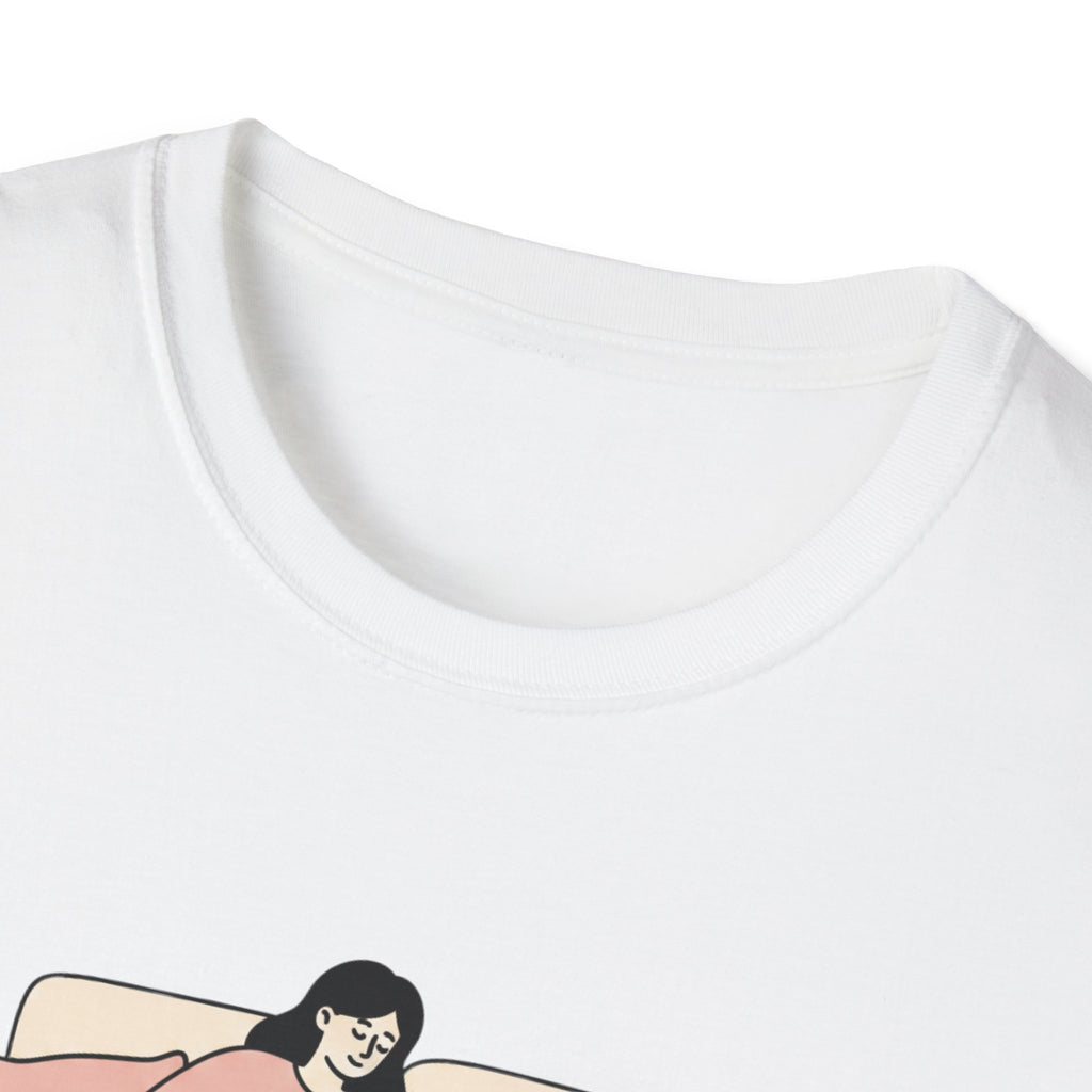 Some Therapy Is Fur-Real T-Shirt