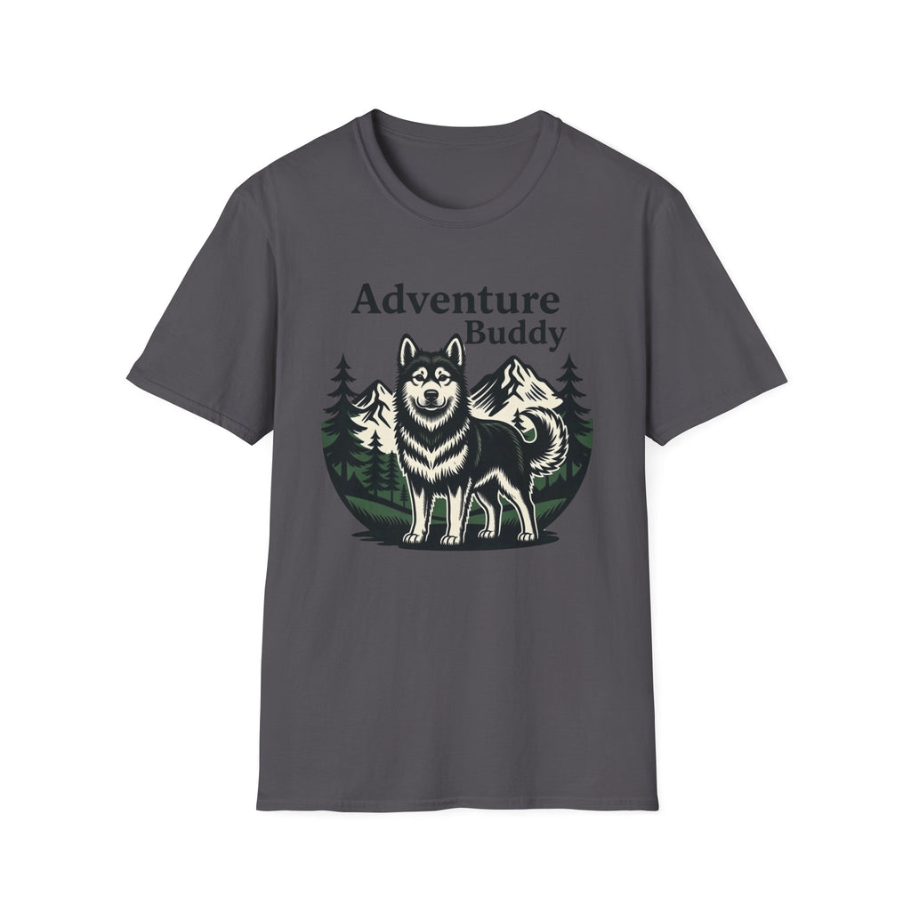 Adventure Buddy T-Shirt