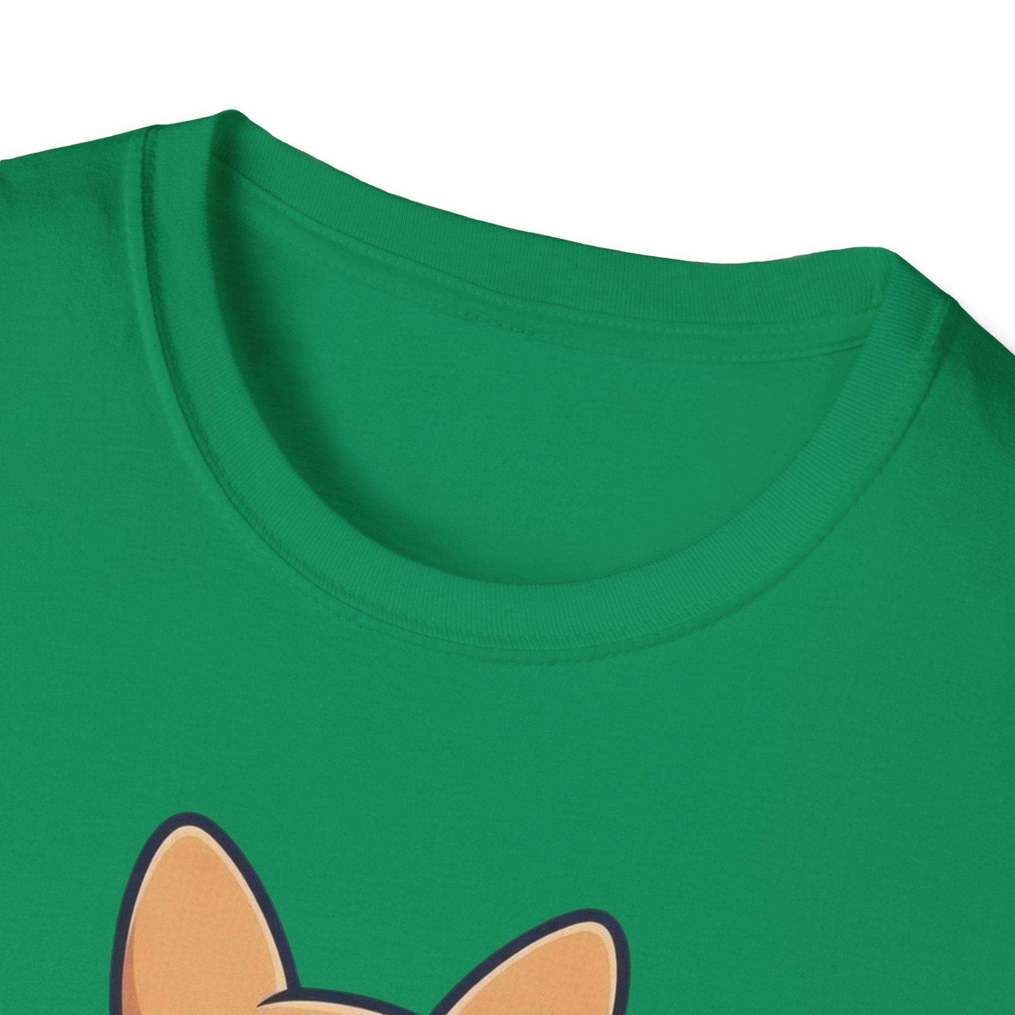 Guess What Corgi Butt! T-Shirt