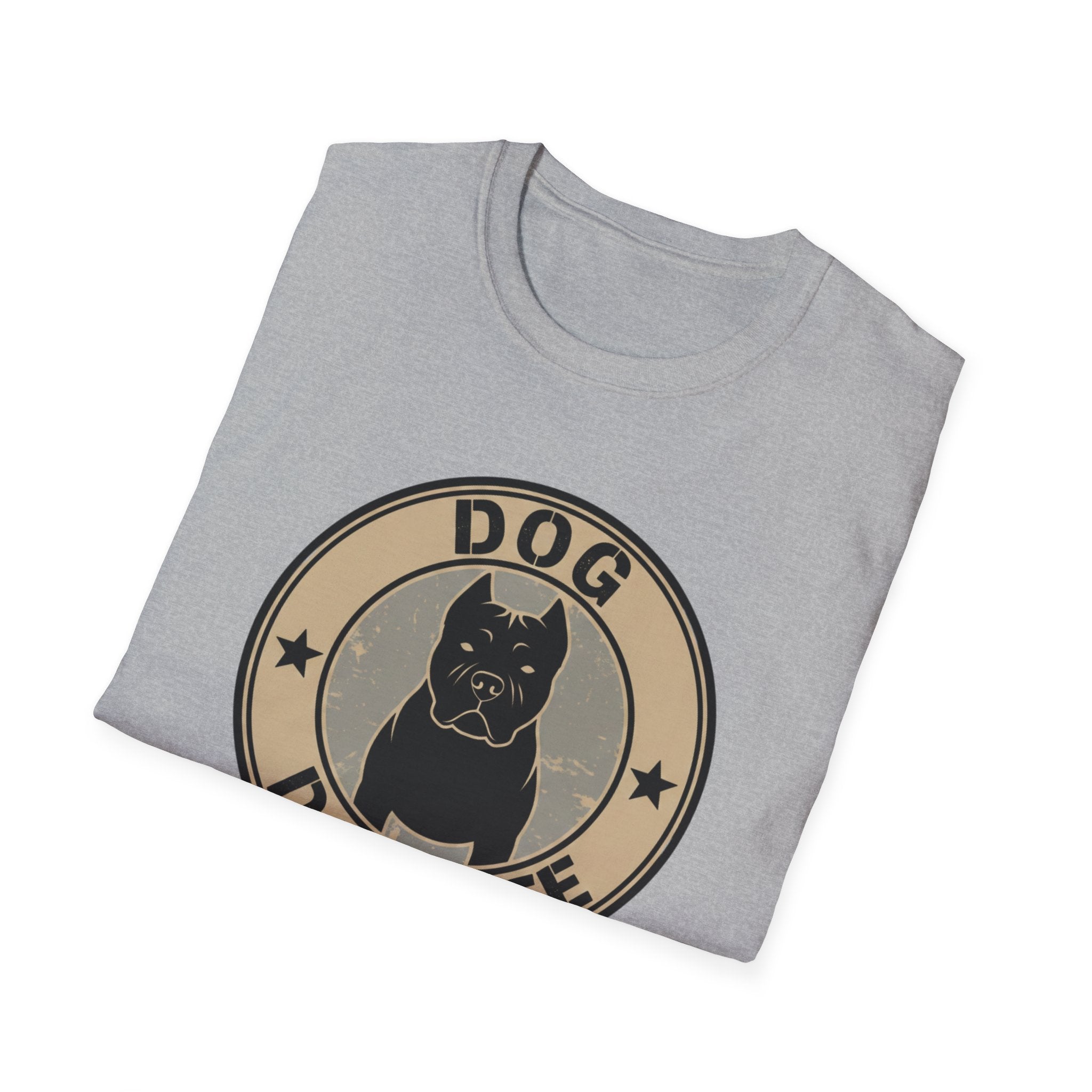 Dog Dad Life T-Shirt