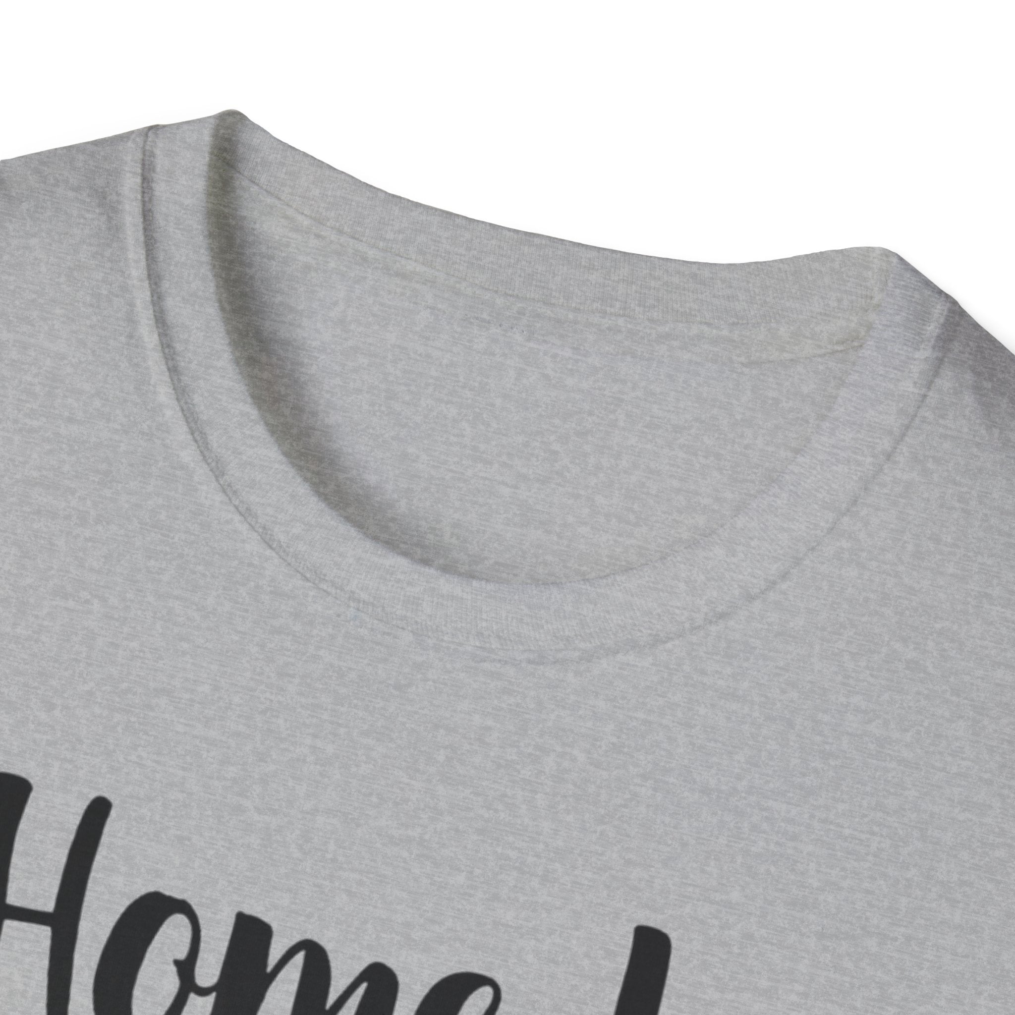 Home Is Where My Dog Is T-Shirt