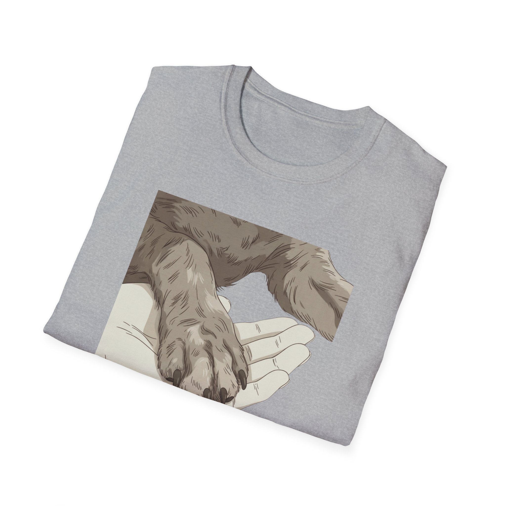 I Don't Always Listen But I Love You Anyway T-Shirt