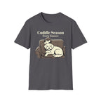 Cuddle Season Every Season T-Shirt